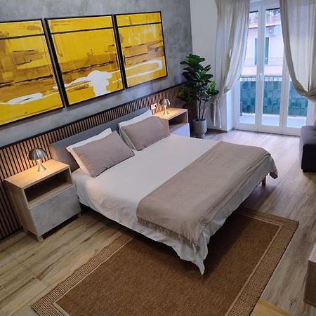 Spqr Luxury Appartments Roma Exterior foto