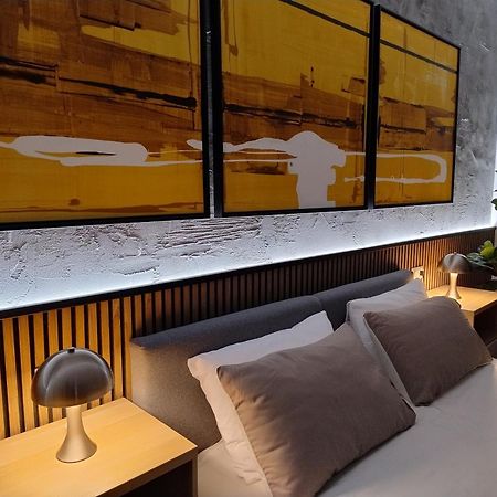Spqr Luxury Appartments Roma Exterior foto