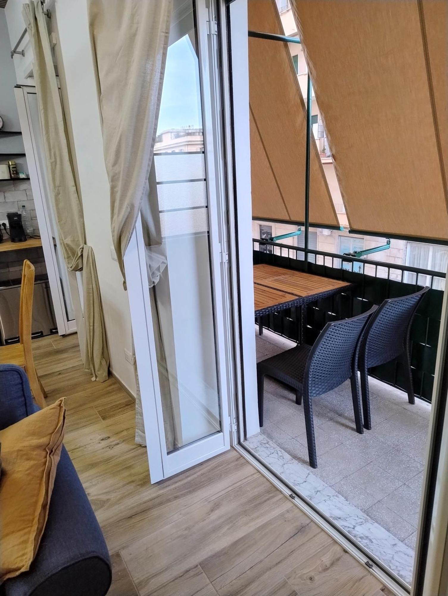 Spqr Luxury Appartments Roma Exterior foto