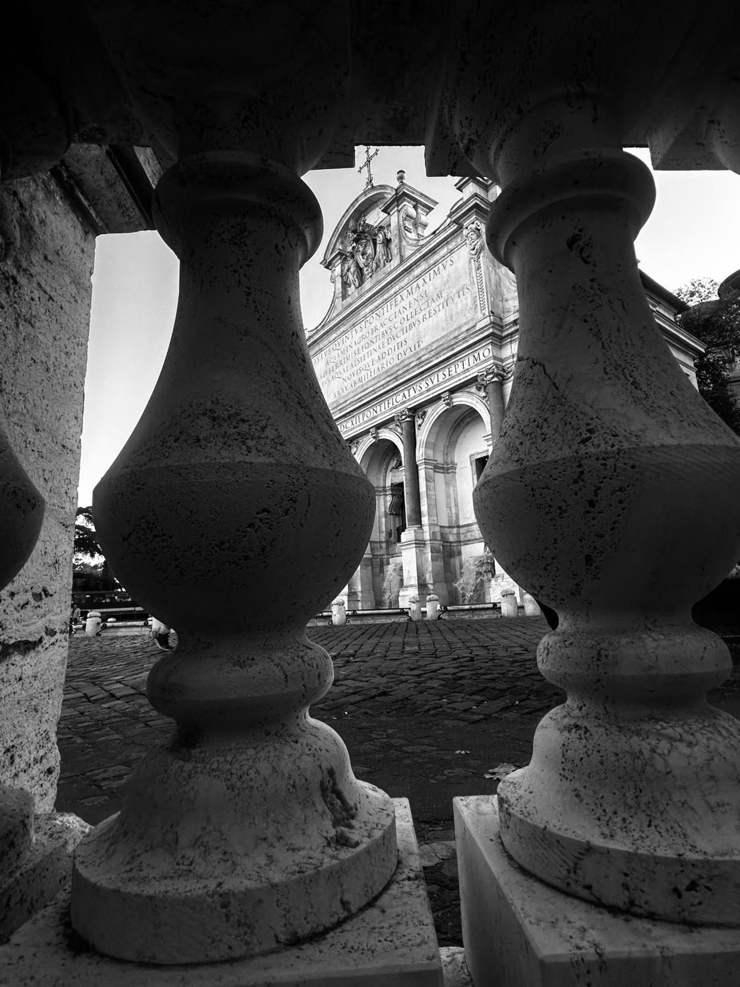 Spqr Luxury Appartments Roma Exterior foto