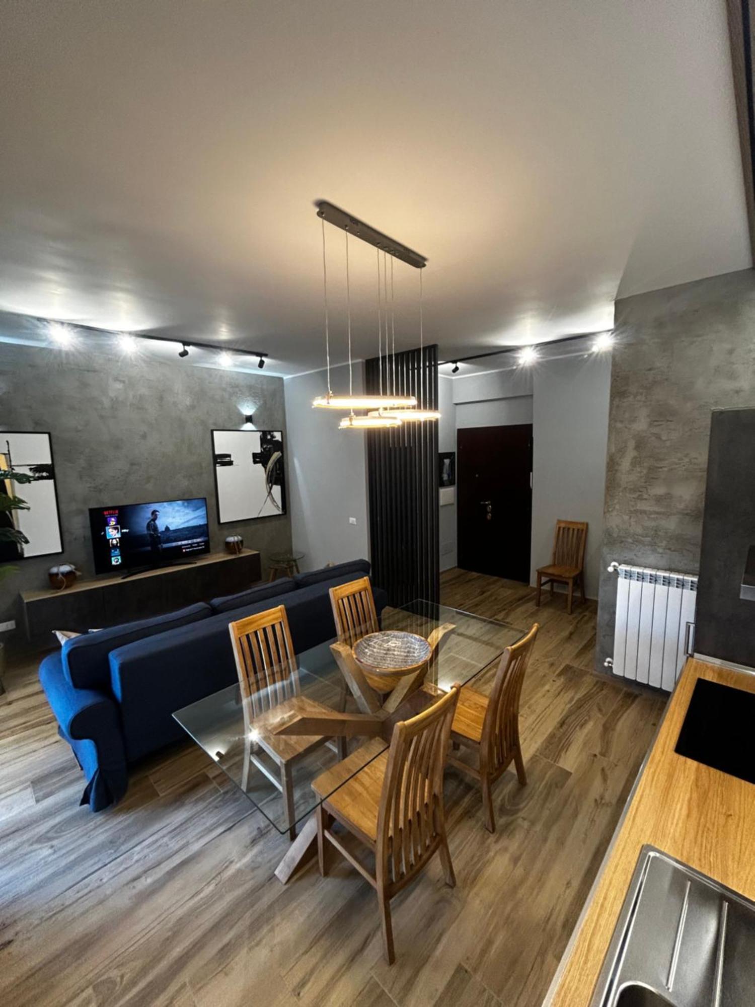 Spqr Luxury Appartments Roma Exterior foto